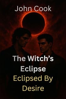 The Witch’s Eclipse - Eclipsed by Desire, #12
