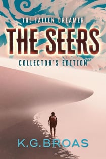 The Fallen Dreamer: Collector's Edition