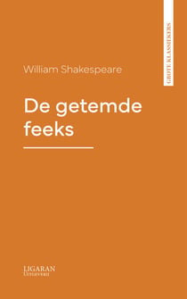 De getemde feeks
