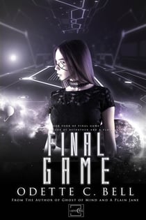 Final Game Book Four - Final Game, #4