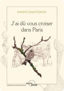 J'ai dû vous croiser dans Paris - Nouvelles
