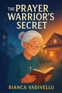 The Prayer Warrior’s Secret