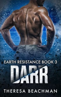 Darr - Earth Resistance, #3