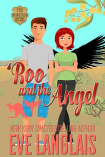 'Roo and the Angel - Furry United Coalition, #7