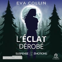 L'Éclat dérobé