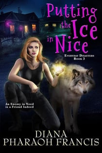 Putting the Ice in Nice - Everyday Disasters, #3