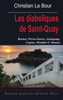 Les Diaboliques de Saint-Quay