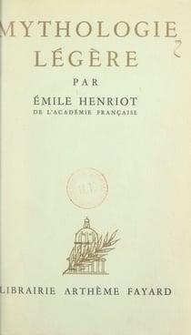 Mythologie légère