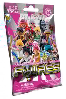 Playmobil® - Figures série 24 - 70940 - Playmobil® Figures