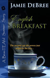 English Breakfast - BeauTEAful Summer, #2
