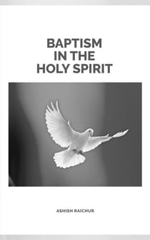 Baptism In The Holy Spirit
