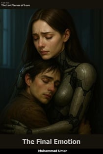 The Final Emotion - The Lost Verses of Love, #4