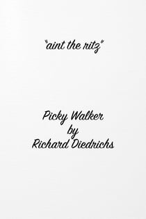 Picky Walker