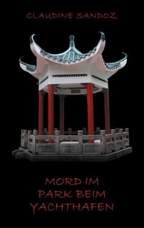 Mord im Park beim Yachthafen