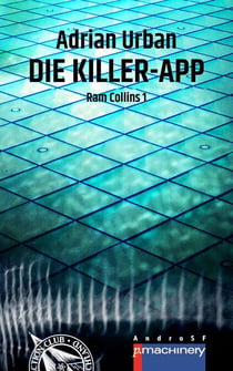 DIE KILLER-APP - Ram Collins 1