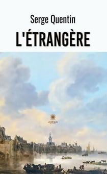 L’étrangère - Roman