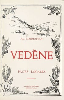 Vedène - Pages locales
