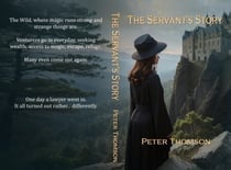 The Servant's Story - Tales of the Wild