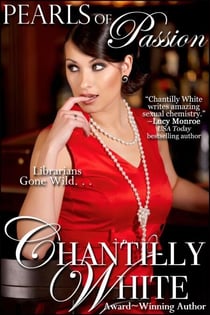 Pearls of Passion - Passion For Pearls, #1