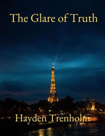 The Glare of Truth - Max Anderson Mysteries, #3