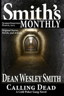 Smith's Monthly #18 - Smith's Monthly, #18