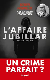 L'affaire Jubillar