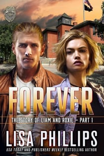 Forever - Part 1 - Benson Northwest, #1