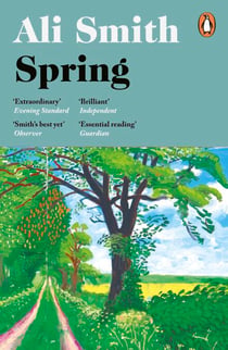 Spring - 'A dazzling hymn to hope’ Observer