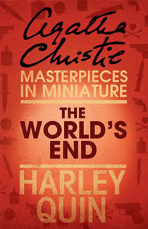 The World’s End - An Agatha Christie Short Story