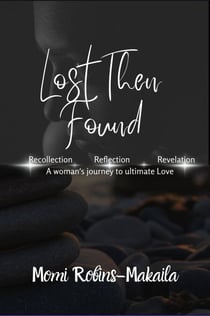 Lost Then Found - Second Chances, Triangles and Happy Endings, #1