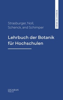 Lehrbuch der Botanik für Hochschulen