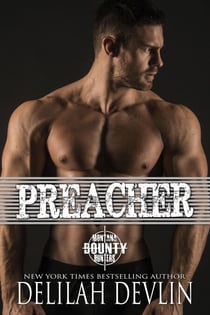 Preacher - Montana Bounty Hunters: Dead Horse, MT, #2