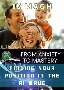 From Anxiety to Mastery: Finding Your Position in the AI Wave - AI Era Series, #1