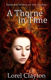 A Thorne in Time - Eva Thorne, #0