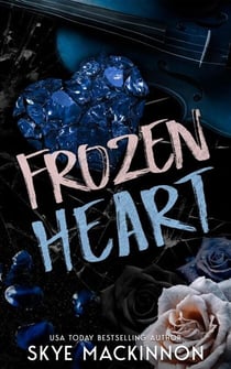Frozen Heart - Defiance, #1