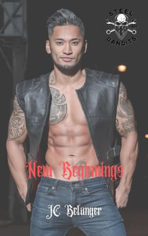 New Beginnings - Steel bandits