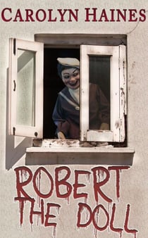 Robert the Doll