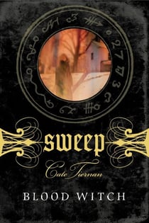 Blood Witch - Book Three