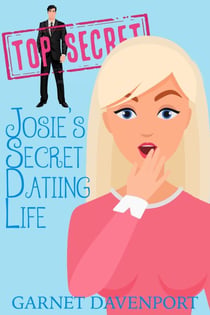 Josie's Secret Dating Life - Bad Decisions, #2