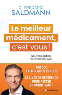 Le Meilleur Médicament, c'est vous ! (Edition 2024)