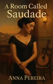 A Room Called Saudade