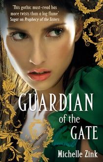Guardian Of The Gate - Number 2 in series