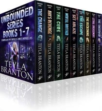 Unbounded Series Books 1-7 - Unbounded