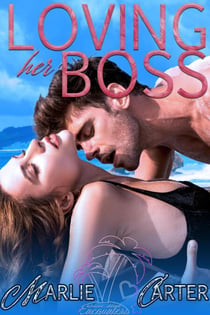 Loving Her Boss - Innova Island Encounters