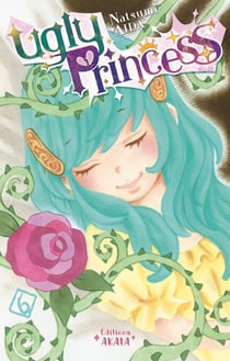Ugly Princess - Tome 6