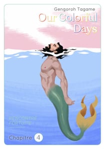 Our Colorful Days - Chapitre 4