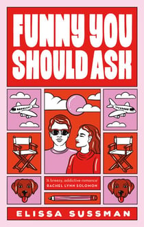 Funny You Should Ask - Coming soon to Apple TV!