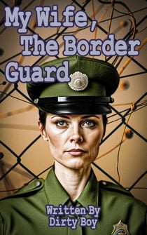 My Wife, The Border Guard - Women In Uniform, #6