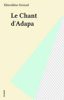 Le Chant d'Adapa