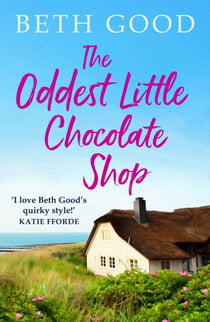 The Oddest Little Chocolate Shop - A feel-good read!